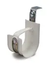Platinum Tools - HPH32AC-25 - 2" 90 ͦ Angle HPH J-Hook, size 32. 25/Box.