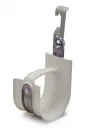 Platinum Tools - HPH48W-25 - 3" Batwing HPH J-Hook, size 48. 25/.Box.