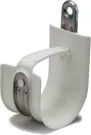 Platinum Tools - HPH48-25 - 3" Standard HPH J-Hook, size 48. 25/Box.