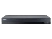 Samsung - HRD-841-8TB - 8CH 4M Analog HD DVR-8TB