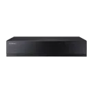 Hanwha - HRX-1635-20TB - 5-in-1 16CH Pentabrid DVR- 20TB Raw Storage, AHD, HDTVI, HDCVI (up to 8MP), Total 18CH(Analog Maximum 16CH and 2 Network Maximum 18CH), Analog Camera up 8MP(15/12fps), 5MP(20/12fps), 4MP(30/25fps), 2MP(30/25fps),1MP(30/25fps)
