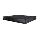 Hanwha - HRX-421-12TB - 6 Channel AHD, TVI, CVI, CVBS, IP Pentabrid Recorder with 12TB HDD