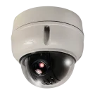 SPECO - HTPTZ20T - 2MP HD-TVI Indoor/Outdoor PTZ Speed Dome Camera with 20x Optical Zoom Lens, TAA