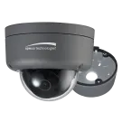 SPECO - HiD8 - 2MP Ultra Intensifier HD-TVI Dome Camera, 3.6mm lens, Included Junction Box, Dark Grey, TAA