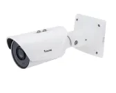 Vivotek - IB837-HT - 5MP 50M IR Outdoor H.265 WDR Pro Bullet, VORTEX Premium