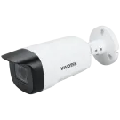 Vivotek - IB9399-EHTV - V-Series 8MP AI IR IP Bullet Cam 4.3-9.8mm P-Iris IP67 IK10