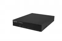 ExacqVision - IP04-04T-GP08 - 4 TB G-Series Desktop PoE Recorder with 8 PoE+ IP Camera Ports