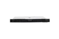 ExacqVision - IP08-16T-R1XW-E - IP 1U Rackmount Redundant X-Series NVR with 8 IP Enterprise Licenses (150 max), 16TB RAID5 Configured Storage (12TB usable). Windows Server 2022 OS on Dual SSD RAID1, Redundant Power Supplies, 16GB RAM, Dual 1GbE