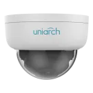 UNV - IPC-D124-PF28K - 4MP HD IR Fixed Dome Network Camera, 2.8mm