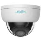Uniview - IPC-D124-PF28 - 4MP Fixed Lens Dome Camera 2.8mm