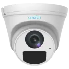 Uniview - IPC-T124-APF40 - 4MP Fixed Lens Turret Camera 4.0mm