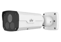 Uniview - IPC2222EBR5-HDUPF40 - 2MP Starlight HD Network IR Fixed Bullet Camera, 4.0mm