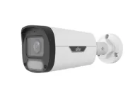 UNV - IPC2314SR-ADF28KM-WP - 4MP Wise-ISP Owlview Fixed Bullet Network Camera, 2.8mm