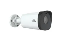 Uniview - IPC2315SB-ADF60KM-I0 - 5MP HD Intelligent 80m IR Fixed Bullet Network Camera  Lens 6.0MM