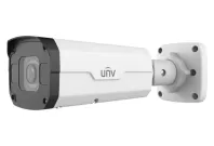 Uniview - IPC2325SB-DZK-I0 - 5MP LightHunter Bullet IP Camera