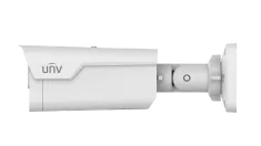 UNV - IPC2B18SE-ADF40K-WP-I1 - 8MP Wise-ISP Owlview Plus Bullet, 4.0mm