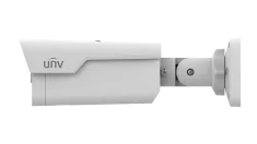 UNV - IPC2B18SS-ADF28K-I1 - UNV 8MP Bullet Network Camera, 2.8mm（SIP with color retrieval ）