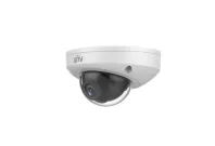 Uniview - IPC318SR3-ADF28KM-G - 8MP Network Fixed Mini Dome, 2.8mm