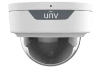 Uniview - IPC322SS-ADF40K-I1 - 2MP HD Intelligent LightHunter IR Fixed Dome Network Camera