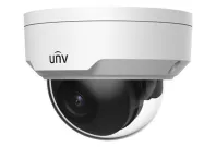 Uniview - IPC324SR3-DSF28KM-G - UNV 4MP WDR Fixed Dome, 2.8mm