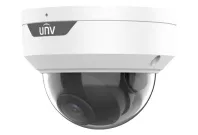 Uniview - IPC325SR3-ADF40K-G - UNV 5MP WDR Fixed Dome Network Camera, 4.0mm