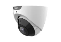 Uniview - IPC3605SB-ADF16KM-I0 - 5MP OmniView Fixed IR Turret Network Camera