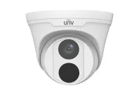Uniview - IPC3612ER3-PF28-C - UNV 2MP Network IR Fixed Dome Camera(2.8mm, 30m IR, PoE, H.265)
