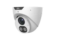 UNV - IPC3614SB-ADF40KMC-I0 - UNV 4MP Tri-guard Turret, 4.0mm
