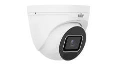 UNV - IPC3635SS-ADF28K-I1 - 5MP Big Turret Network Camera, 2.8mm