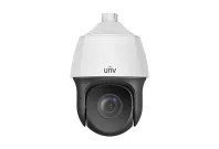 Uniview - IPC6322LR-X33DU-C - UNV 2MP 33X Network Starlight PTZ Dome Camera(WDR, 6 Inch, RJ45, H.265)