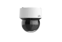 UNV - IPC6432LR-X16-VG1 - UNV 2MP 16x Lighthunter Network Dome PTZ