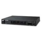 Planet - IPM-4220-UK - IP-based 4-port Switched Power Manager-UK Type