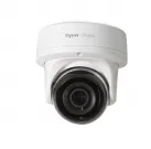 ExacqVision - IPS05-D14-OI03 - Illustra Pro 5MP Dome, 6-22mm, TDN, with IR, Indoor/Outdoor, Includes Video Intelligence Analytics