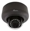 ExacqVision - IPS05D2ISBTY - Illustra Pro 5MP Minidome, 3-9mm, indoor, vandal, black, smoked, TDN, WDR. 