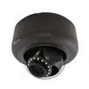 ExacqVision - IPS05D2OCBIY - Illustra Pro 5MP Minidome, 3-9mm, outdoor, vandal, black