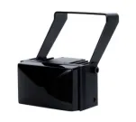 iluminar - IR148-A120-PoE-2 - IR148-POE-2 Series Short Range IR Illuminator with 850nm Wavelength and 120 Degree Angle