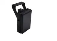 iluminar - IR623-C100-24-2 - IR623 Series Long range IR illuminator with 940nm Wavelength and 100 Degree Angle