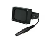 iluminar - IRC132-A45-PoE - IRC132-PoE Series Short Range IR Illuminator for True Day/Night CCTV Cameras with 850nm Wavelength and 45 Degree Angle
