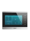 Akuvox - IT82W - Indoor Monitor with Programmable Soft-touch Buttons Standard version