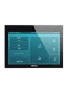 Akuvox - IT83C - An Indoor Monitor as well as An IPPBX