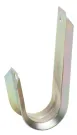 Jonard Tools - JH12-25 - 3/4" Standard J Hook, Size 12 (Pack of 25)