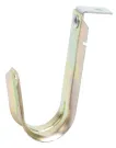 Platinum Tools - JH32HOK24-100 - 2" Hammer-On J-Hook, 1/8"-1/4" flange, size 32. 100/Box.