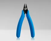 Jonard Tools - JIC-2755 - Flush Cut Plier
