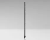 Jonard Tools - KB24-5 - Wire Wrapping Bit 5", 24 Awg