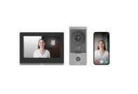 UNV - KIT/201S/372S - Video Intercom Kit(Power Supply)