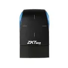 ZKTeco USA - KR803-OSDP - 125kHz & 13.56mhz CLASSIC, MIFARE DESFIRE EV1/2, External OSDP Reader; Single Gang Mount ,Bluetooth