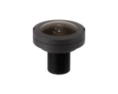 Computar - L1028KRW - 1.05mm f2.8 5MP+ M12 S Mount, Fisheye, Day/Night IR Corrective