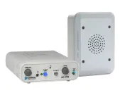 LOUROE - LE-025 - Single Zone, Bi-directional, w/ TLM-W