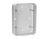 LOUROE - LE-028 - Aluminum Backbox For TLM-W Surface Mount