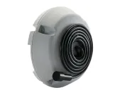 LOUROE - LE-039 - High Ceiling Applications w/6 Ft Extension Cable Microphone